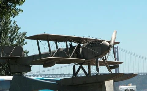 Seaplane Stock Photos
