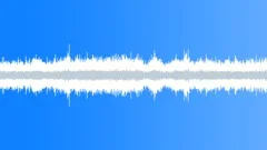 Seaport ambience noise loop Sound Effect