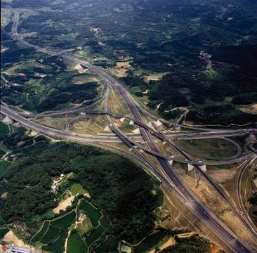 Seaport of China Stock Photos