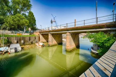 Seaport Stock Photos