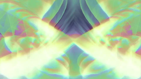 Seapunk Vibe Stock Footage 61232119