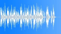 In Search of Africa (15-secs version) Stock Music