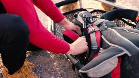 Search and Rescue Crew 2 Stock Footage 318246711