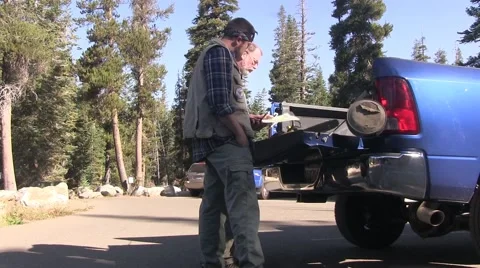 Search and rescue gets help Video stock 41920270