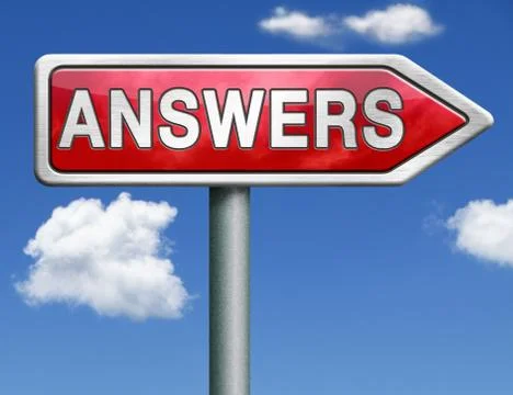 Search answers Stock Illustration