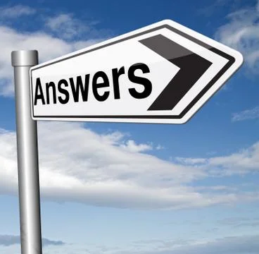 Search answers Stock Illustration