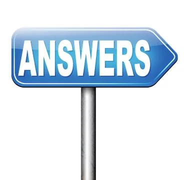 Search answers Stock Illustration