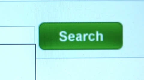 Search button, Find click. Internet Search Engine. Stock Footage 10757318