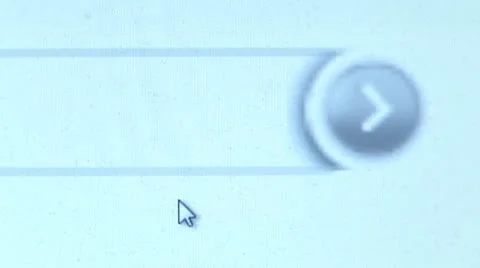 Search button, Find click. Internet Search Engine. Stock Footage 10757475