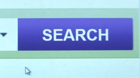 Search button, Find click. Internet Search Engine. Stock Footage 10757478