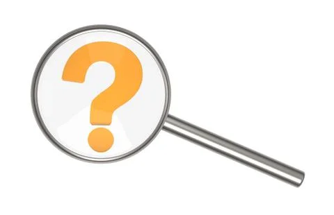 Search Concept Stock Illustration