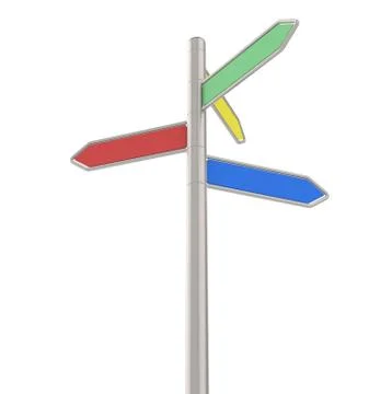 Search Concept Stock Illustration