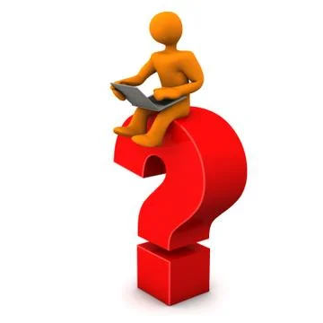 Search engine helps 스톡 일러스트