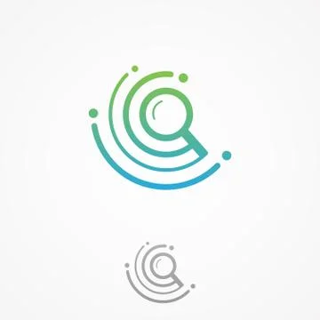 Search engine Stock Illustration