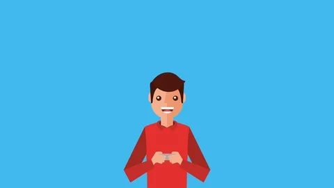 Search engine optimization animation hd Stock Footage 88712015