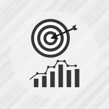 Search engine optimization design Stockillustratie