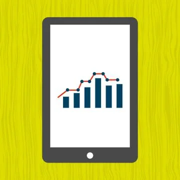 Search engine optimization design 库存插图