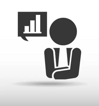 Search engine optimization design 스톡 일러스트