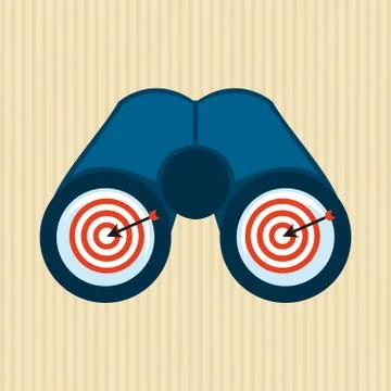 Search engine optimization design イラスト素材