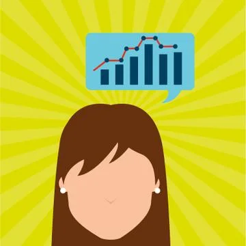 Search engine optimization design Illustrazione stock