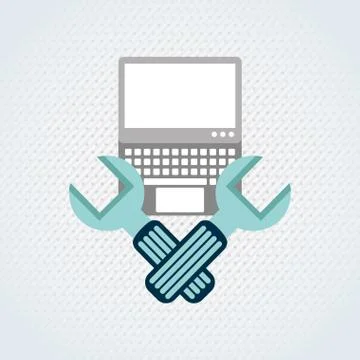 Search engine optimization design Stockillustratie