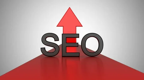 Search Engine Optimization Stock Footage 44076108