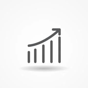 Search Engine Optimization Icon Stock Illustration