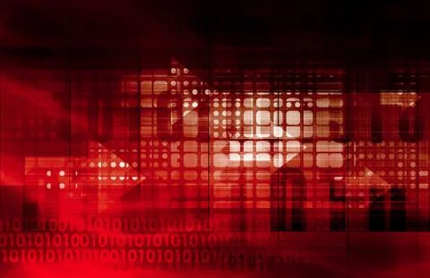 Search Engine Optimization Stockillustratie