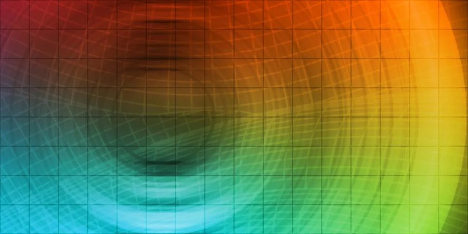 Search Engine Optimization Stock Illustration