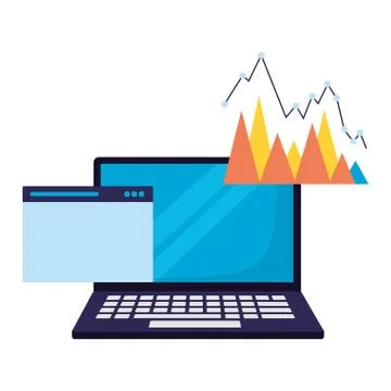 Search engine optimization Stock Illustration