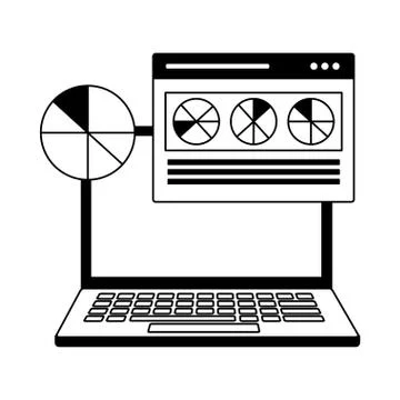 Search engine optimization Stock Illustration