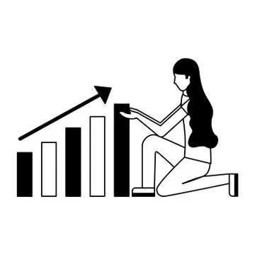 Search engine optimization Stockillustratie