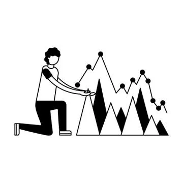 Search engine optimization Stock Illustration