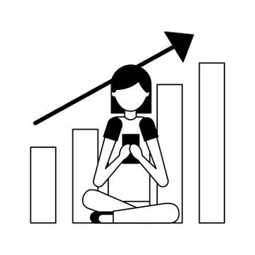 Search engine optimization Stockillustratie