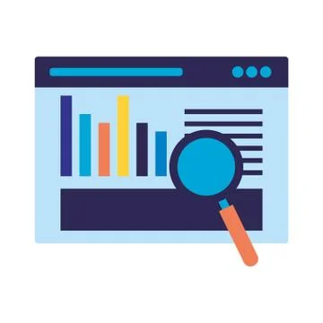 Search engine optimization Ilustración de archivo