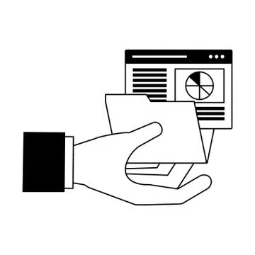 Search engine optimization Stock Illustration