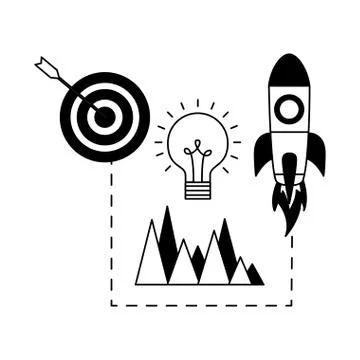 Search engine optimization イラスト素材