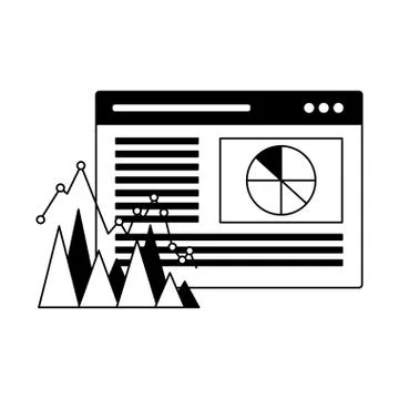 Search engine optimization イラスト素材