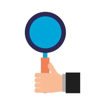 Search engine optimization Stockillustratie