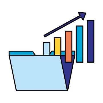 Search engine optimization 库存插图