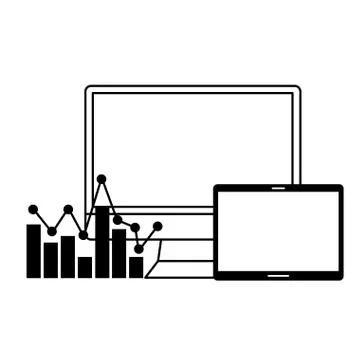 Search engine optimization Illustrazione stock