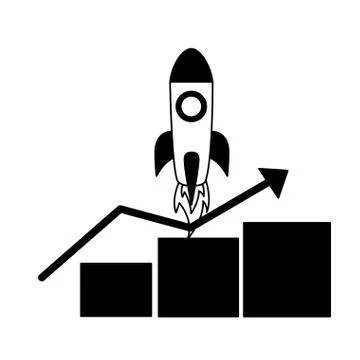 Search engine optimization Stockillustratie