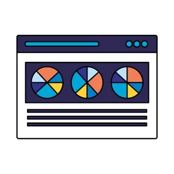 Search engine optimization Stockillustratie