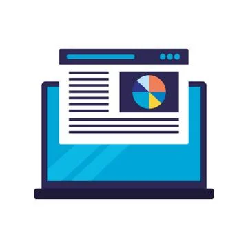 Search engine optimization Stock Illustration