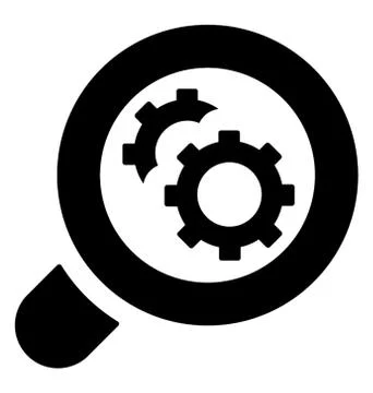 Search Engine Optimization Stockillustratie