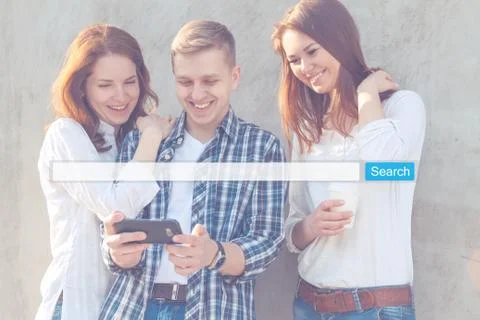 Search engine optimization Online Internet Browsing SEO Stock Photos