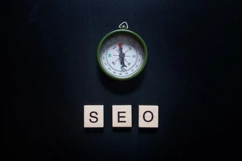 Search Engine Optimization Stock Photos