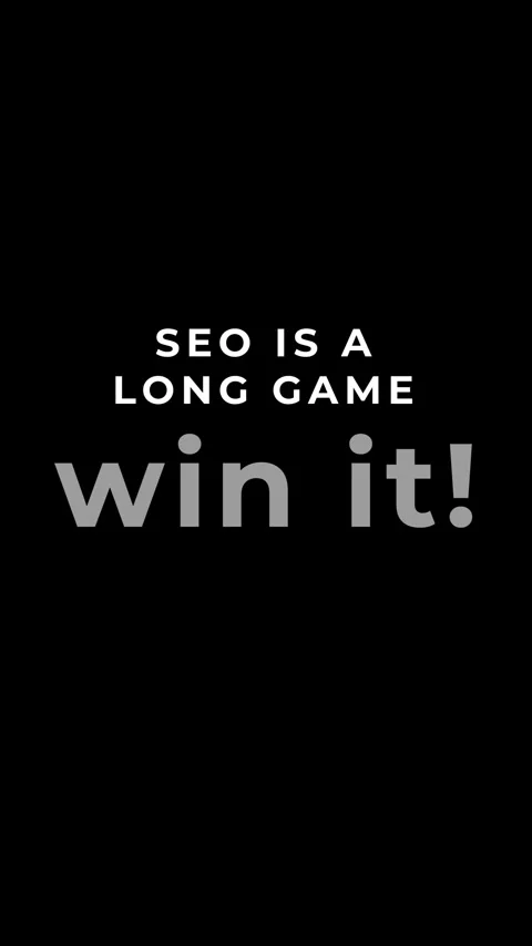 Search Engine Optimization Quote Animation Stock Footage 335958347