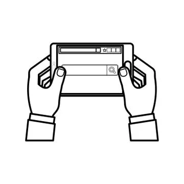 Search Engine Optimization SEO Stockillustratie