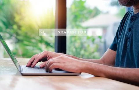 Search Engine Optimization SEO Networking Concept. Searching Browsing Inter.. Stock Photos